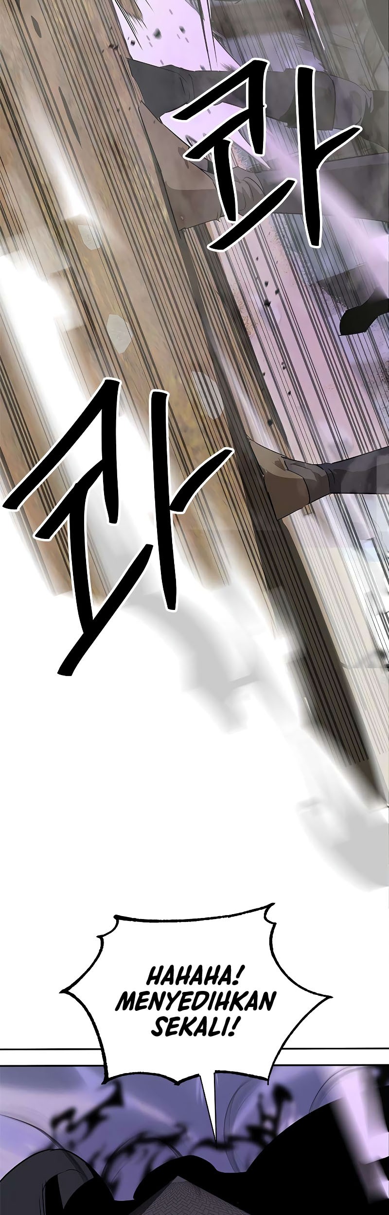 Martial Wild West Chapter 23 Gambar 47