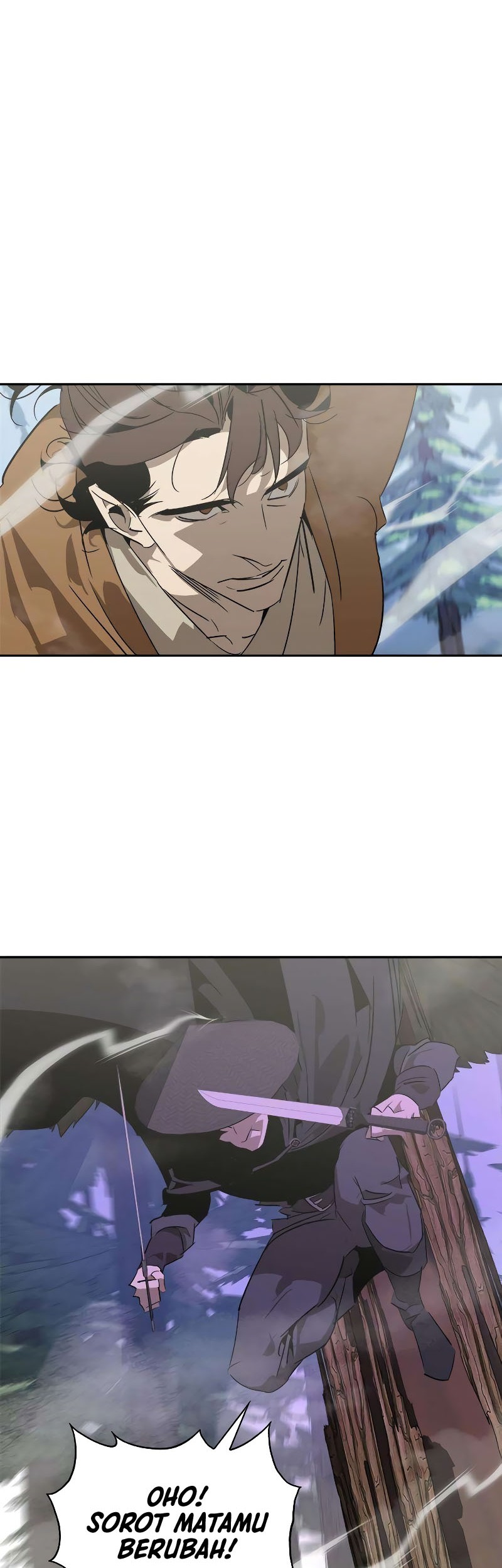 Martial Wild West Chapter 23 Gambar 52