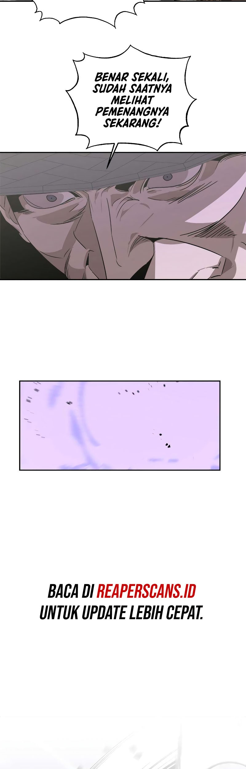 Martial Wild West Chapter 23 Gambar 53