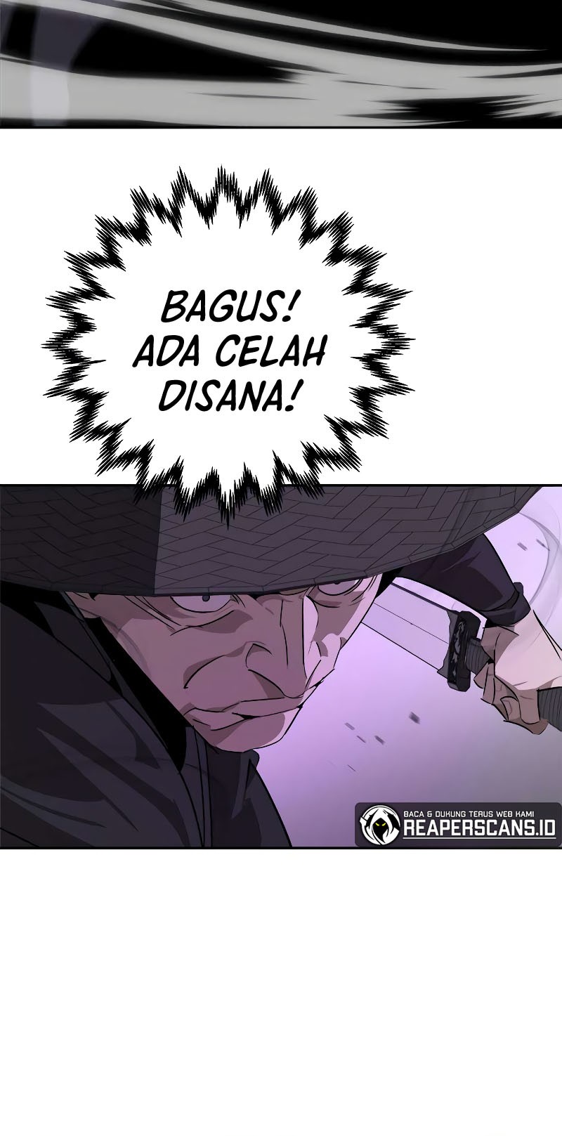 Martial Wild West Chapter 23 Gambar 55
