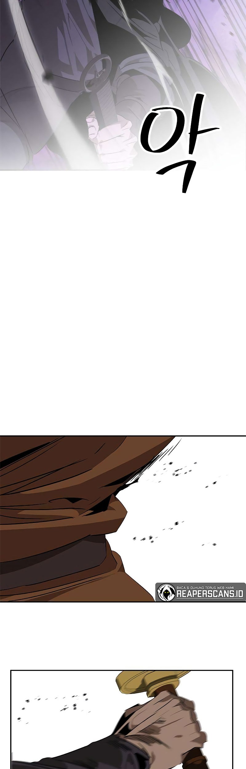 Martial Wild West Chapter 23 Gambar 57