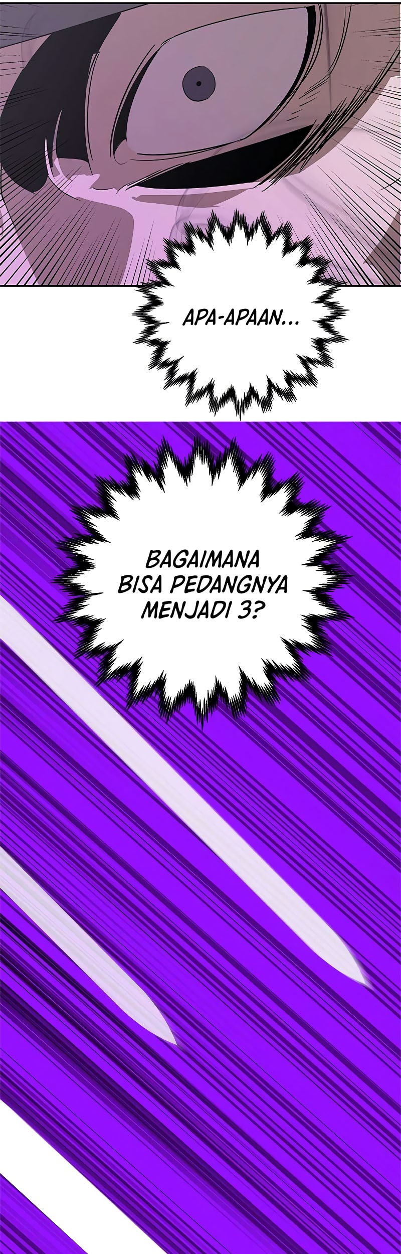 Martial Wild West Chapter 23 Gambar 61