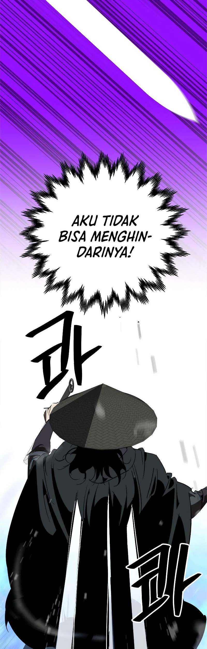 Martial Wild West Chapter 23 Gambar 62