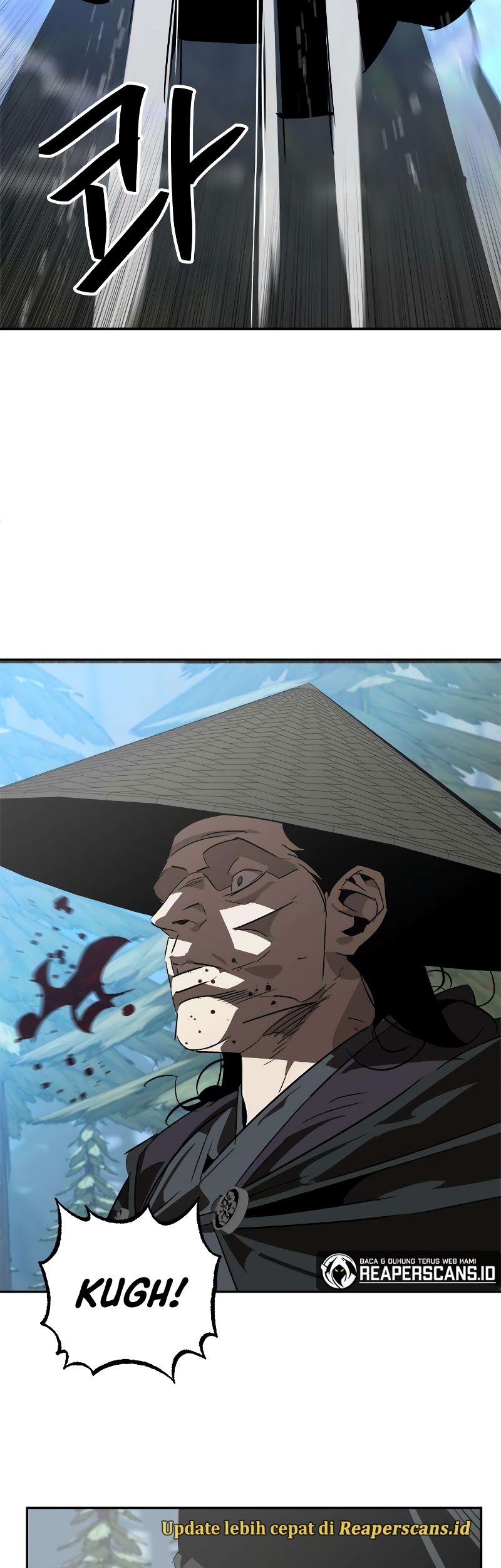 Martial Wild West Chapter 23 Gambar 63