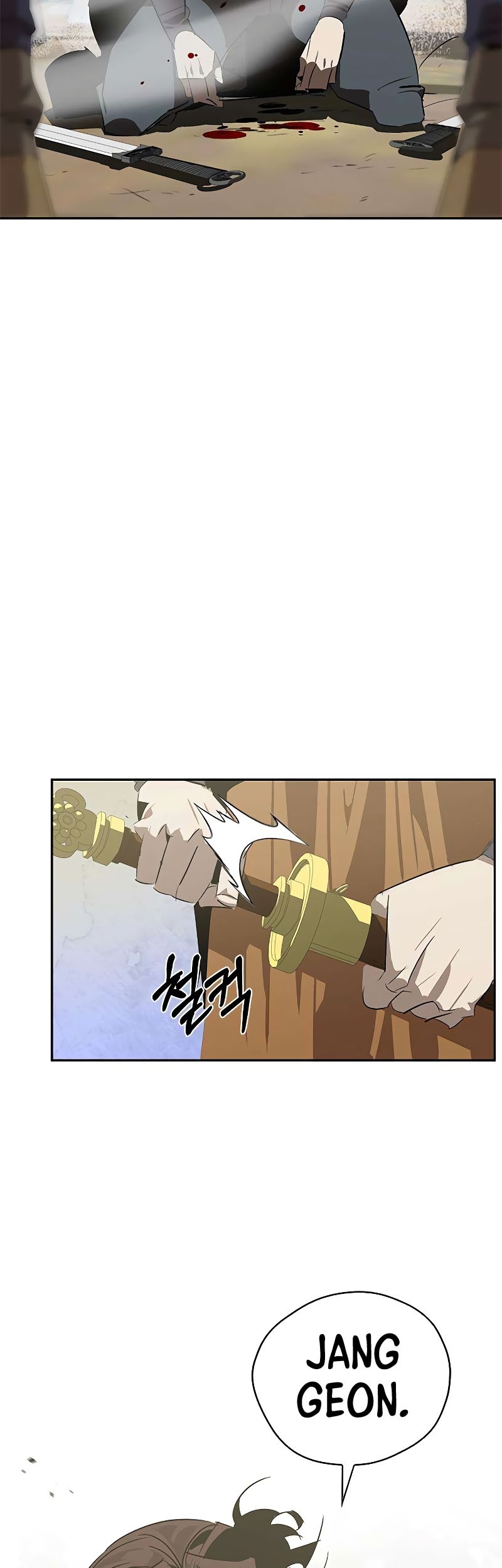 Martial Wild West Chapter 23 Gambar 65