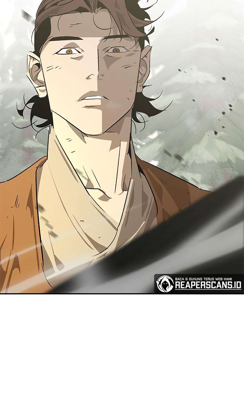 Martial Wild West Chapter 23 Gambar 66