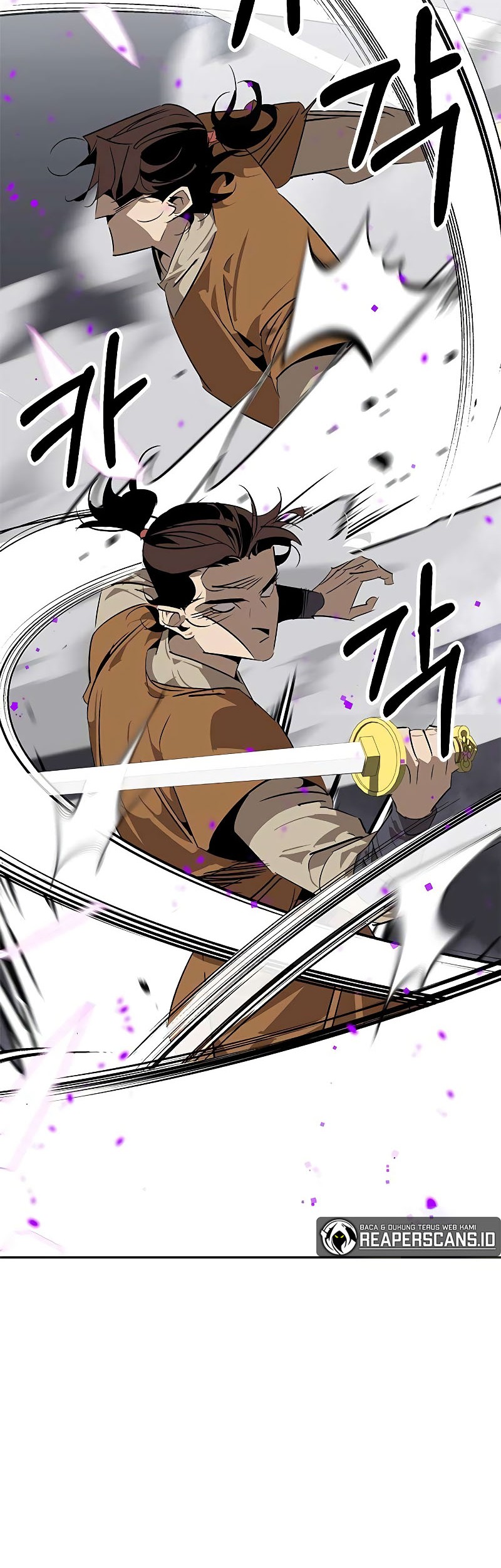 Martial Wild West Chapter 23 Gambar 5