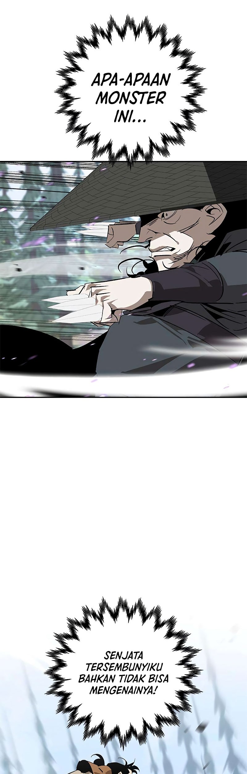 Martial Wild West Chapter 23 Gambar 8