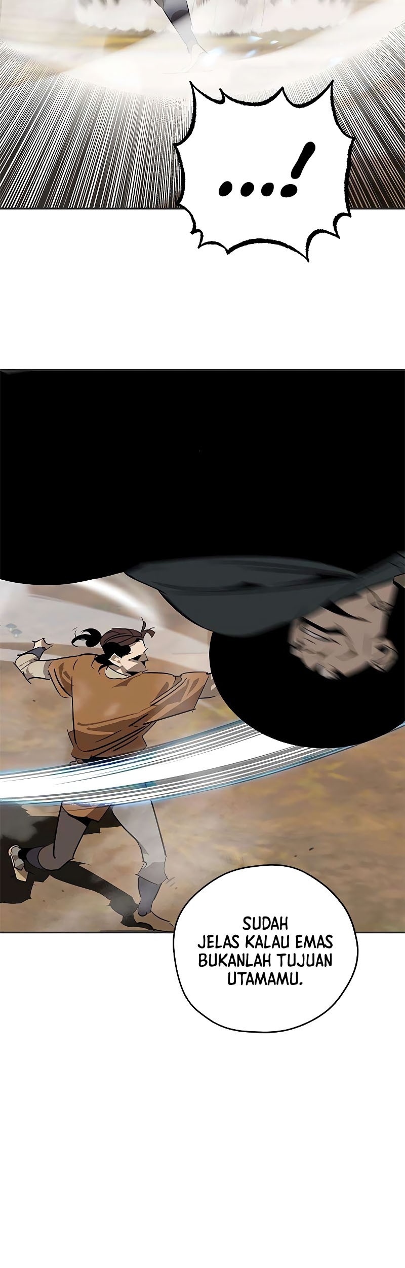 Martial Wild West Chapter 23 Gambar 11