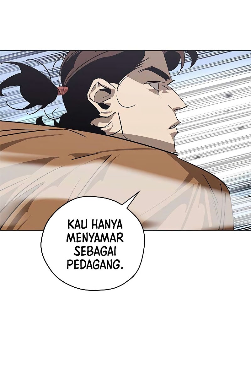 Martial Wild West Chapter 23 Gambar 12