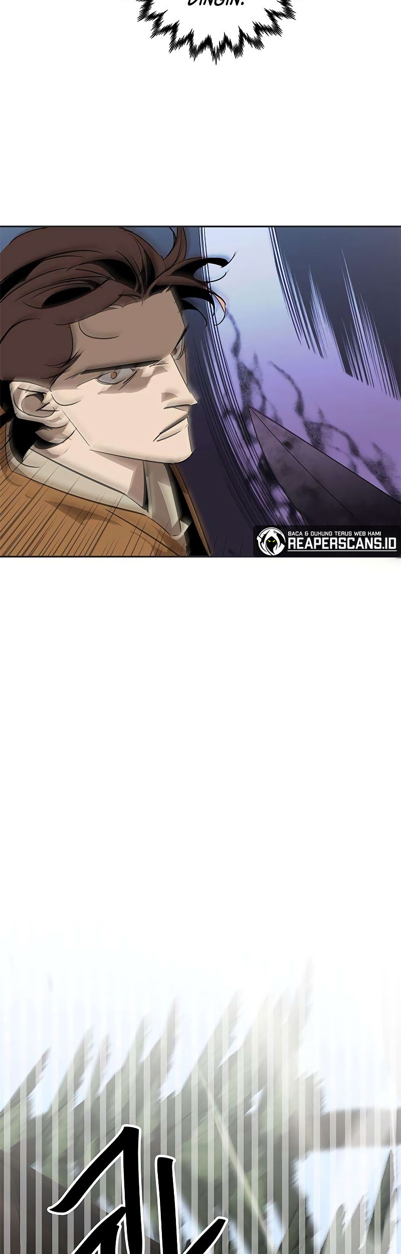 Martial Wild West Chapter 23 Gambar 16