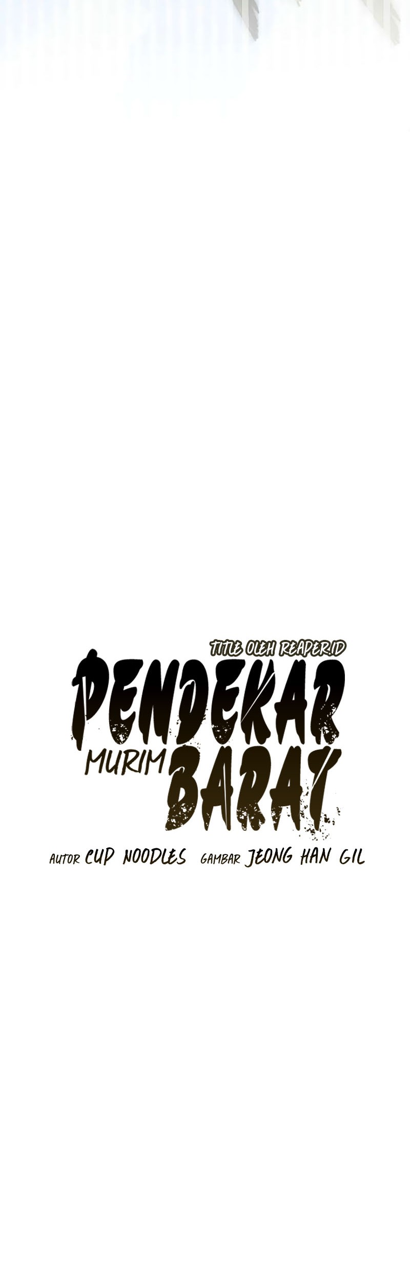Martial Wild West Chapter 23 Gambar 19