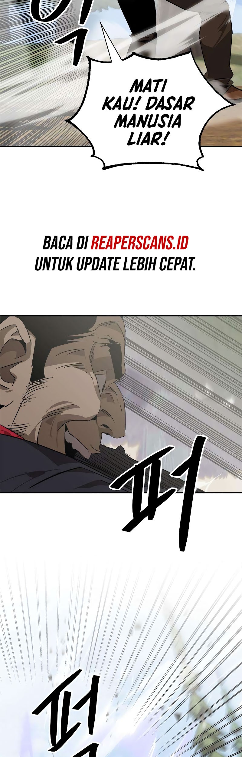 Martial Wild West Chapter 23 Gambar 25