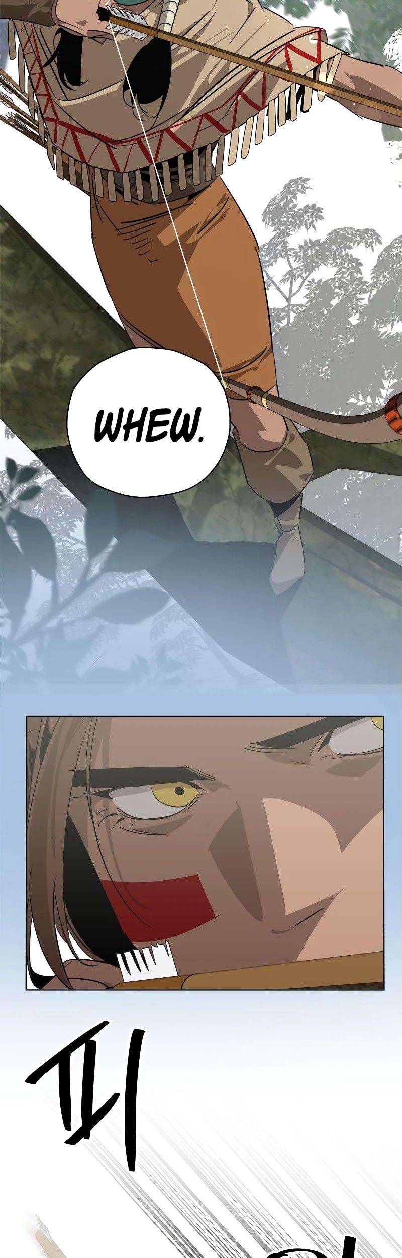 Martial Wild West Chapter 23 Gambar 29