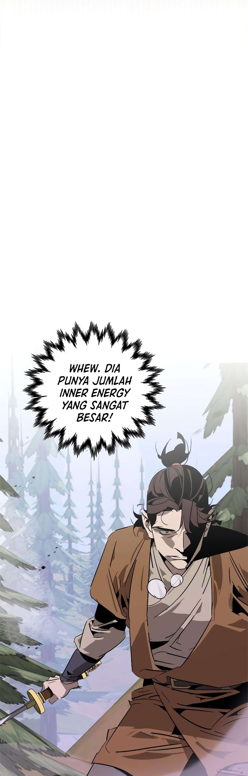 Martial Wild West Chapter 23 Gambar 40