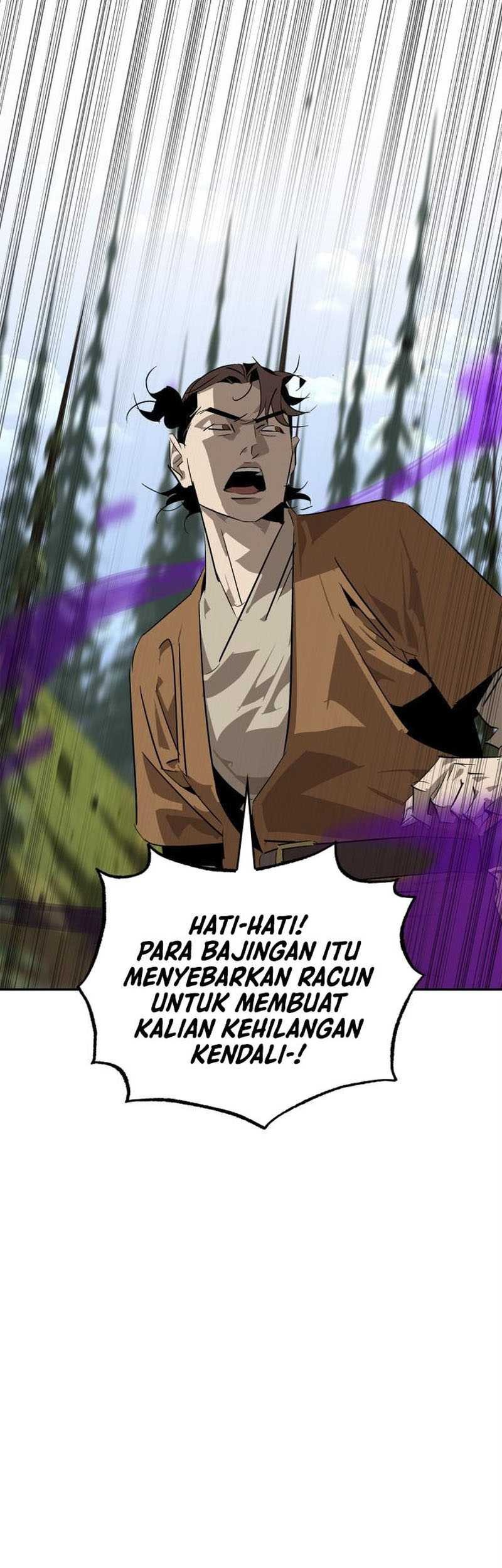 Baca Martial Wild West Chapter 22 Gambar 2