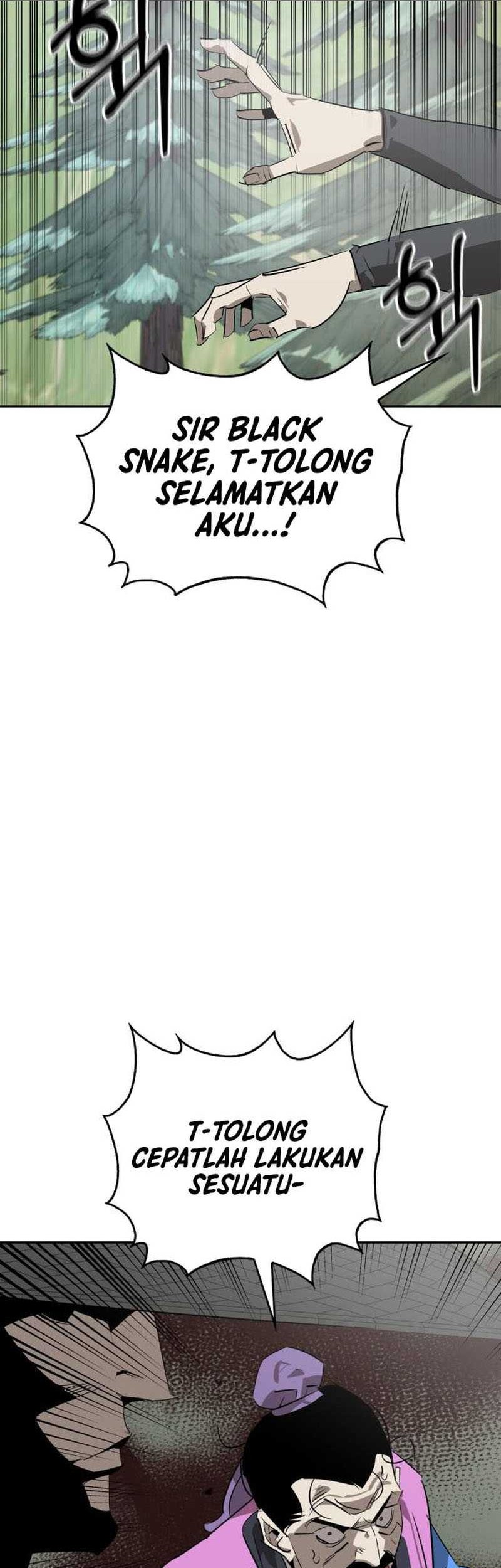Martial Wild West Chapter 21 Gambar 47