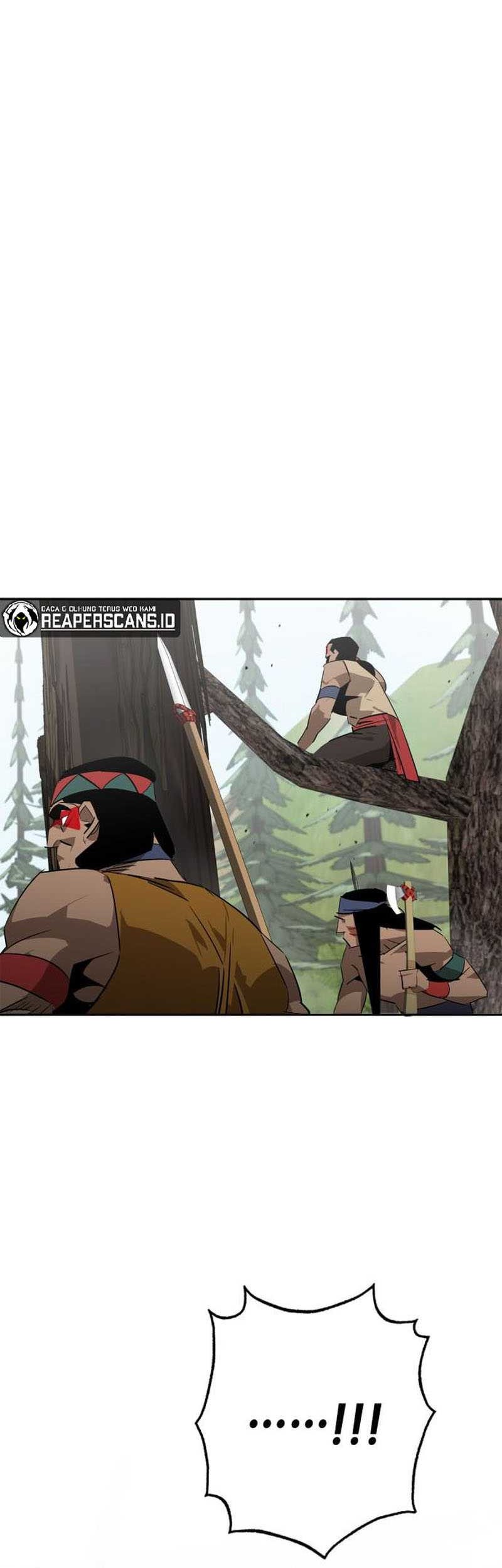 Martial Wild West Chapter 21 Gambar 56
