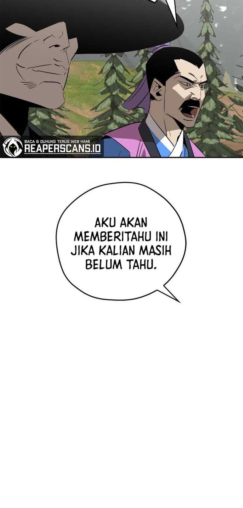 Martial Wild West Chapter 21 Gambar 29