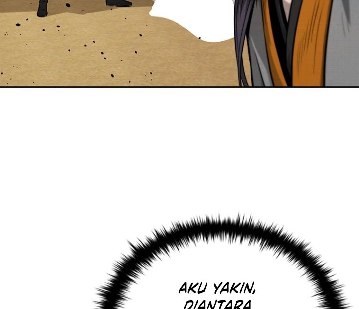 Moon-Shadow Sword Emperor Chapter 22 Gambar 19