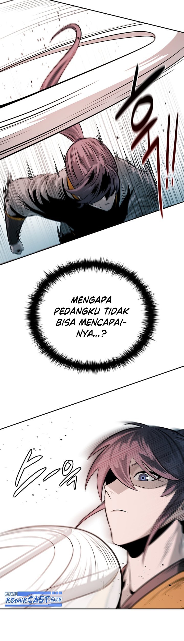 Moon-Shadow Sword Emperor Chapter 22 Gambar 22
