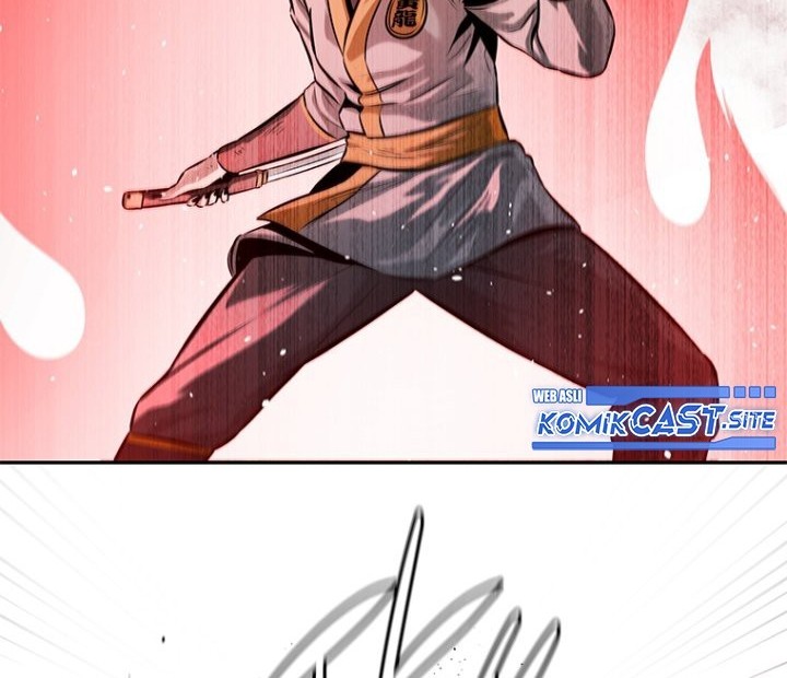 Moon-Shadow Sword Emperor Chapter 22 Gambar 25