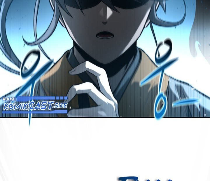 Moon-Shadow Sword Emperor Chapter 22 Gambar 27