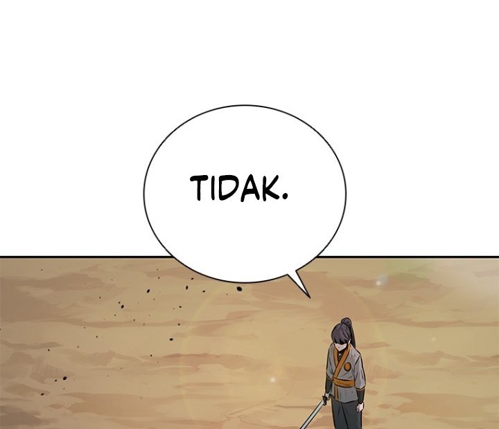 Moon-Shadow Sword Emperor Chapter 22 Gambar 35
