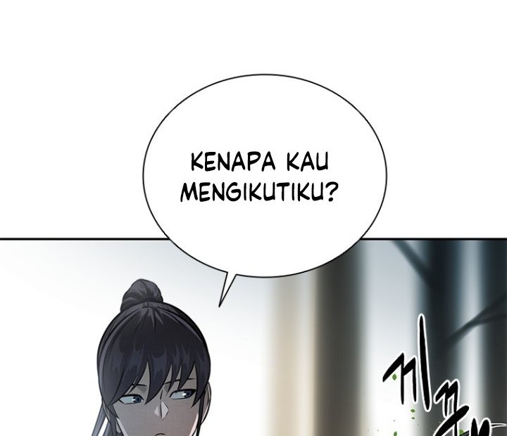 Moon-Shadow Sword Emperor Chapter 22 Gambar 49