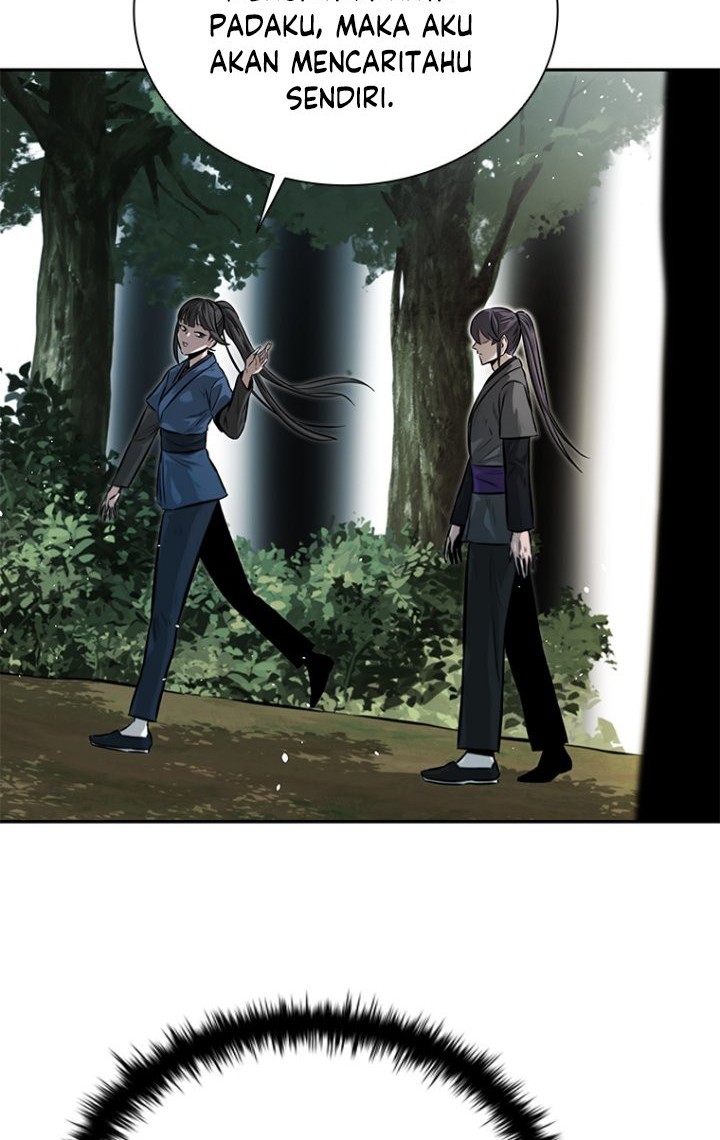 Moon-Shadow Sword Emperor Chapter 22 Gambar 51