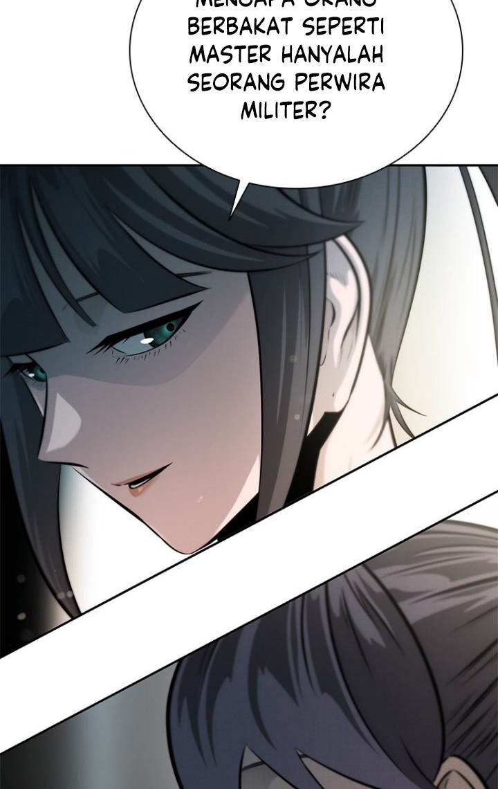 Moon-Shadow Sword Emperor Chapter 22 Gambar 53