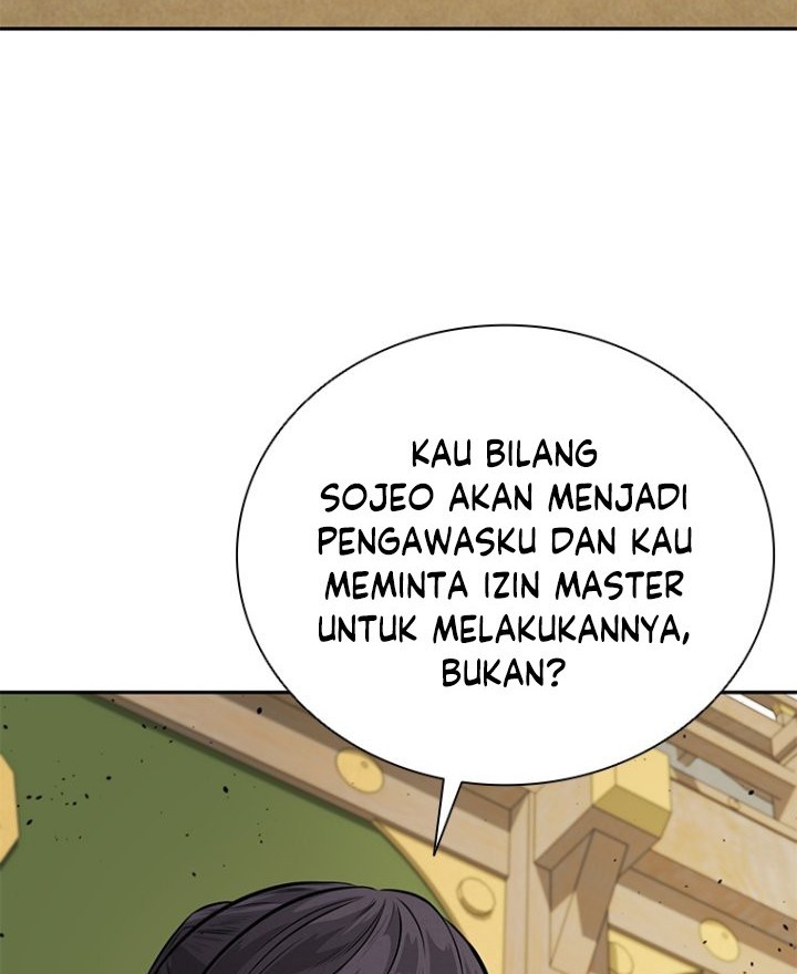 Moon-Shadow Sword Emperor Chapter 22 Gambar 3