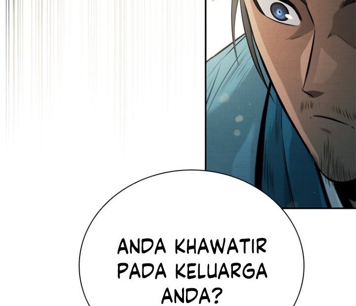 Moon-Shadow Sword Emperor Chapter 22 Gambar 67