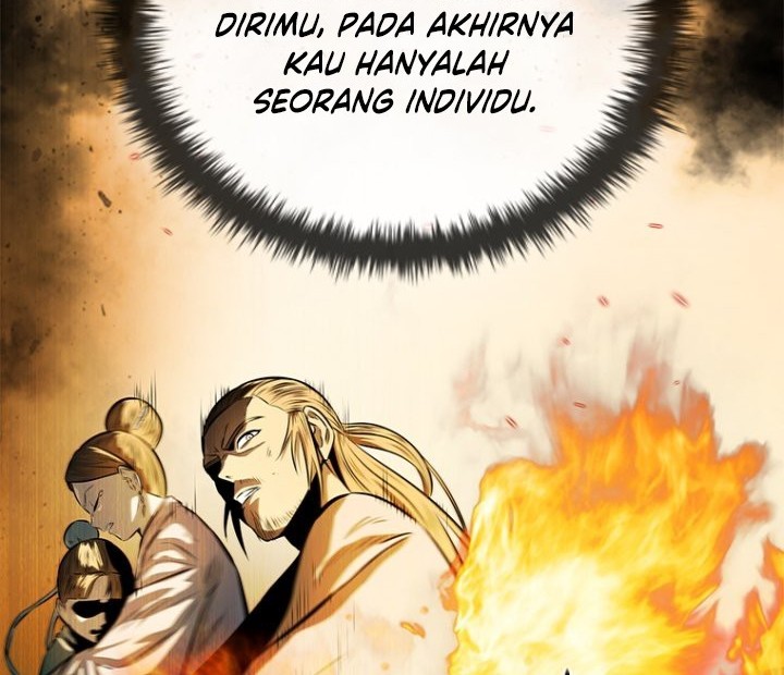 Moon-Shadow Sword Emperor Chapter 22 Gambar 71