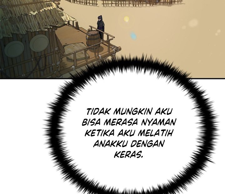 Moon-Shadow Sword Emperor Chapter 22 Gambar 73
