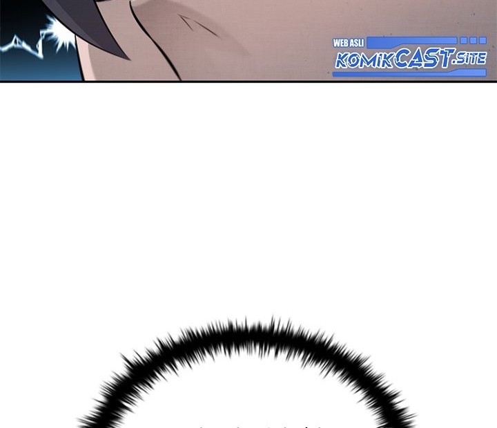 Moon-Shadow Sword Emperor Chapter 22 Gambar 75