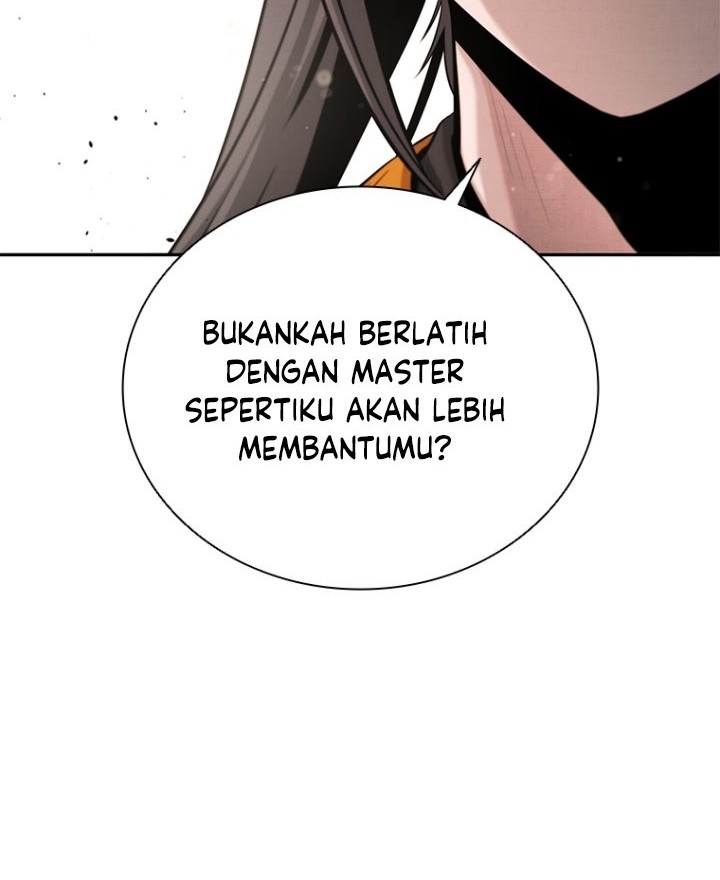 Moon-Shadow Sword Emperor Chapter 22 Gambar 7