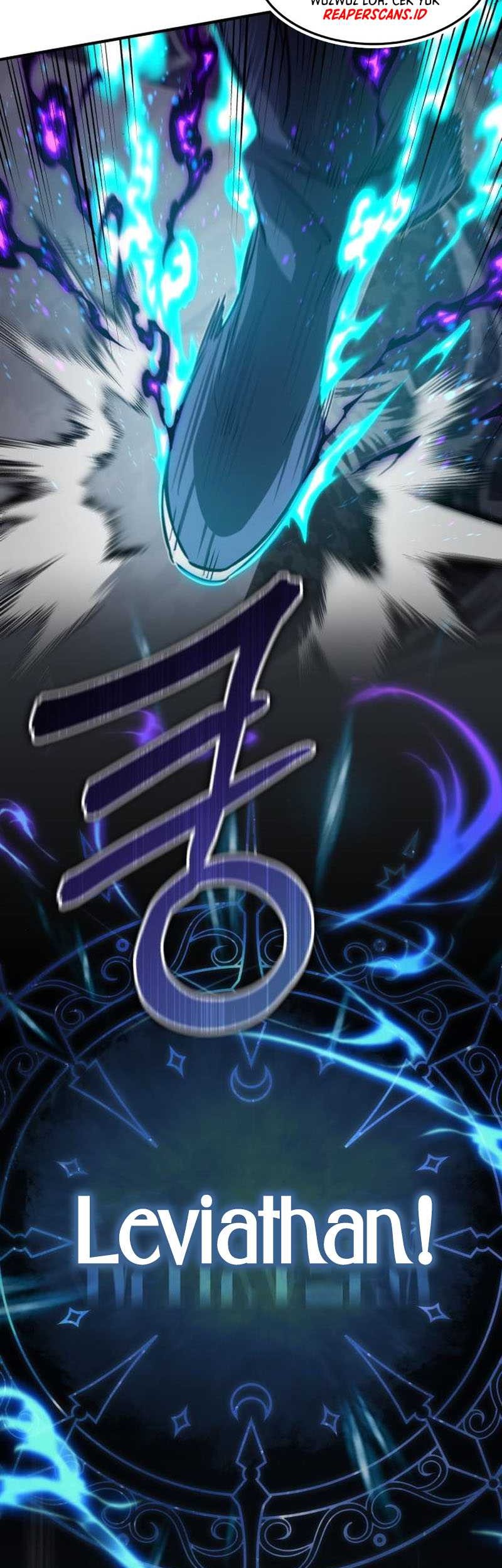 The Dark Magician Transmigrates After 66666 Years Chapter 76 Gambar 33