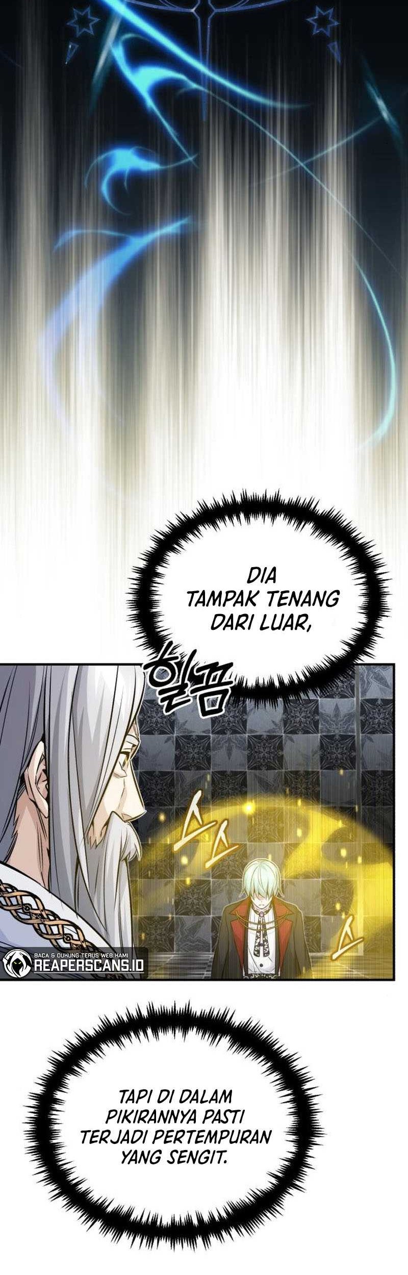 The Dark Magician Transmigrates After 66666 Years Chapter 76 Gambar 34
