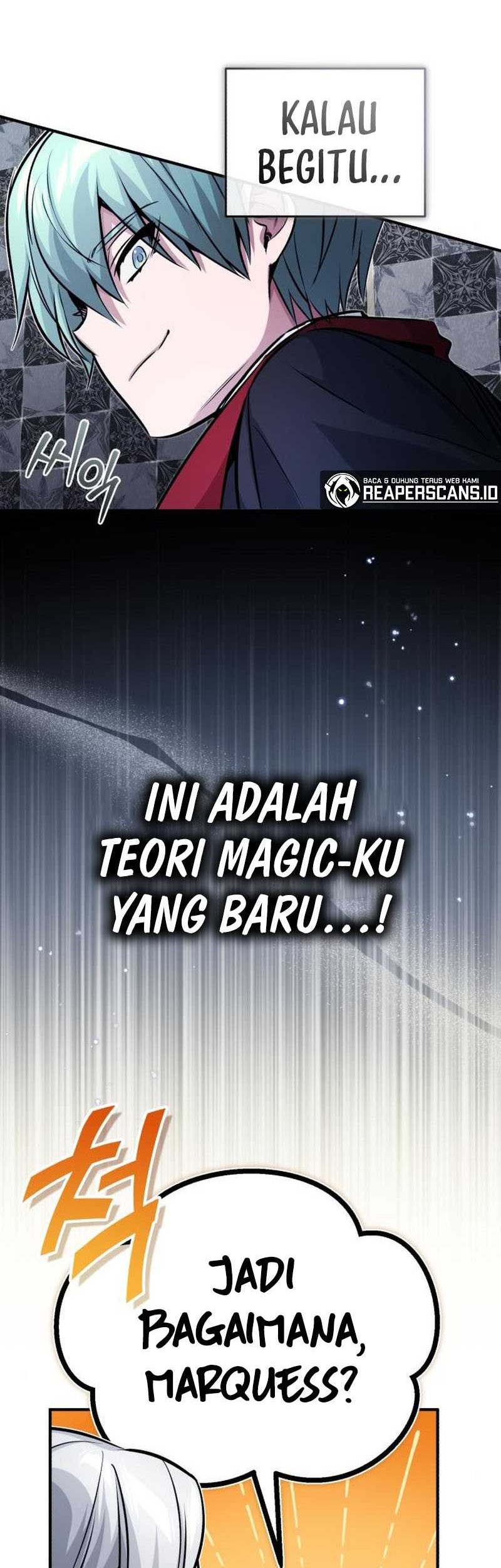 The Dark Magician Transmigrates After 66666 Years Chapter 76 Gambar 48