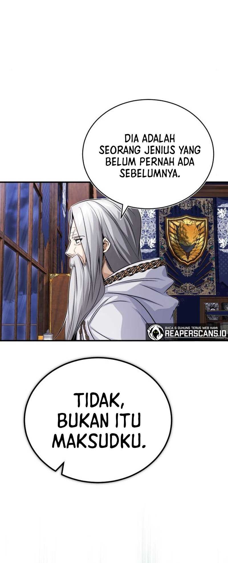 The Dark Magician Transmigrates After 66666 Years Chapter 76 Gambar 53