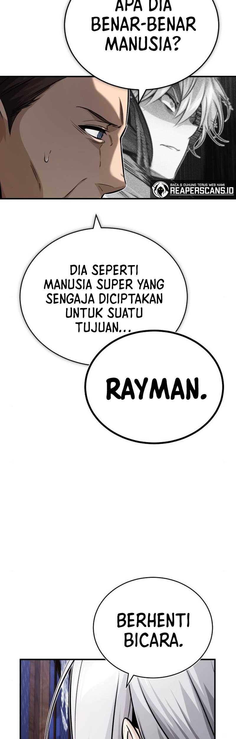 The Dark Magician Transmigrates After 66666 Years Chapter 76 Gambar 56