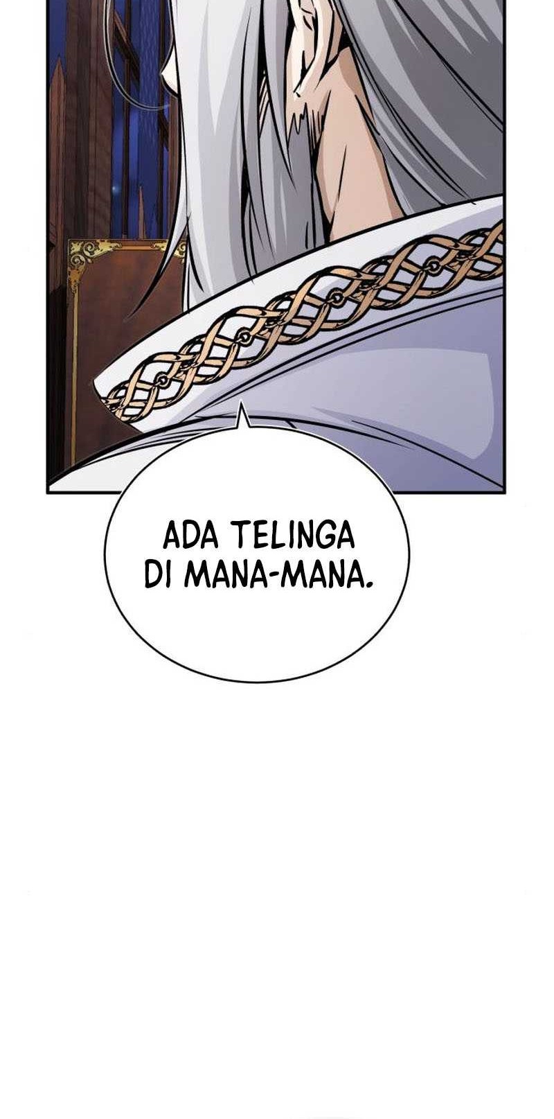 The Dark Magician Transmigrates After 66666 Years Chapter 76 Gambar 57