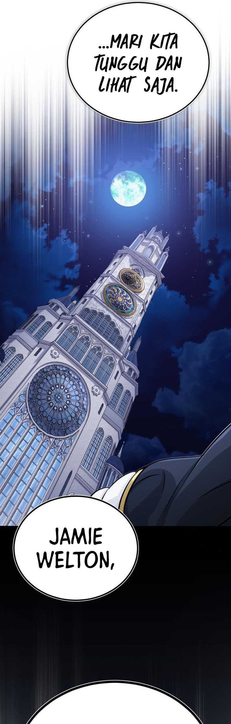 The Dark Magician Transmigrates After 66666 Years Chapter 76 Gambar 58