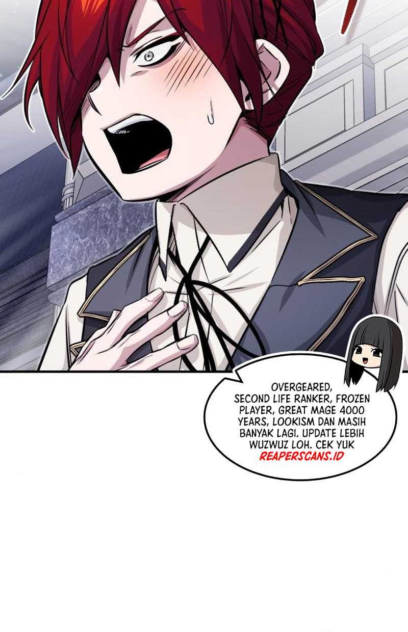 The Dark Magician Transmigrates After 66666 Years Chapter 76 Gambar 65