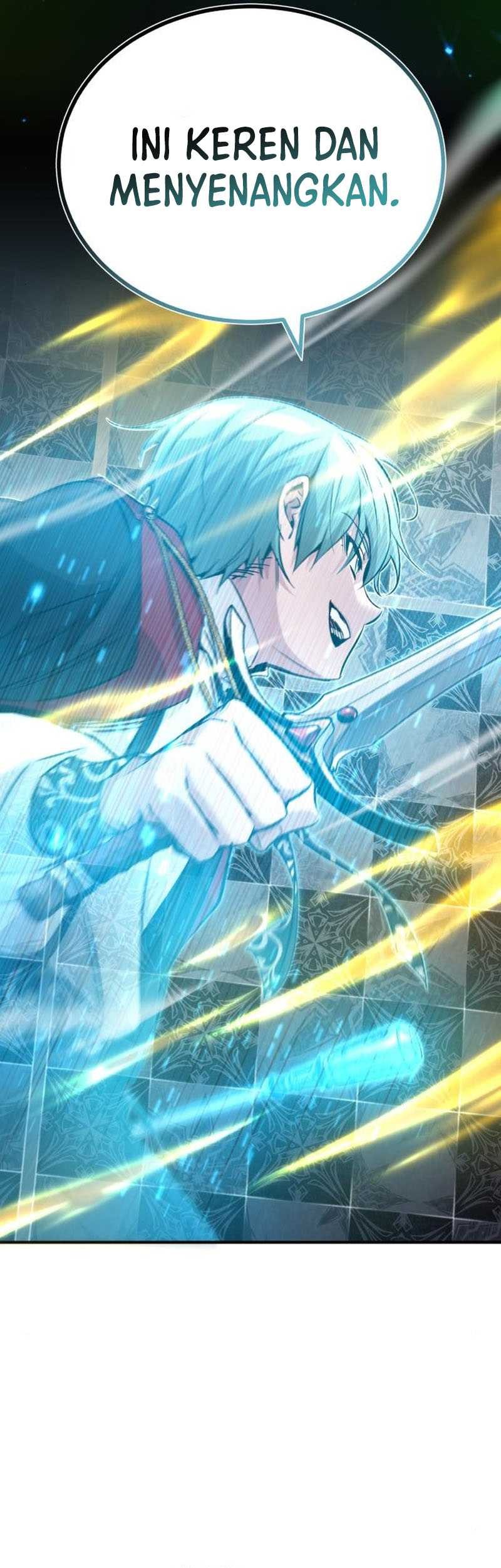 The Dark Magician Transmigrates After 66666 Years Chapter 76 Gambar 10