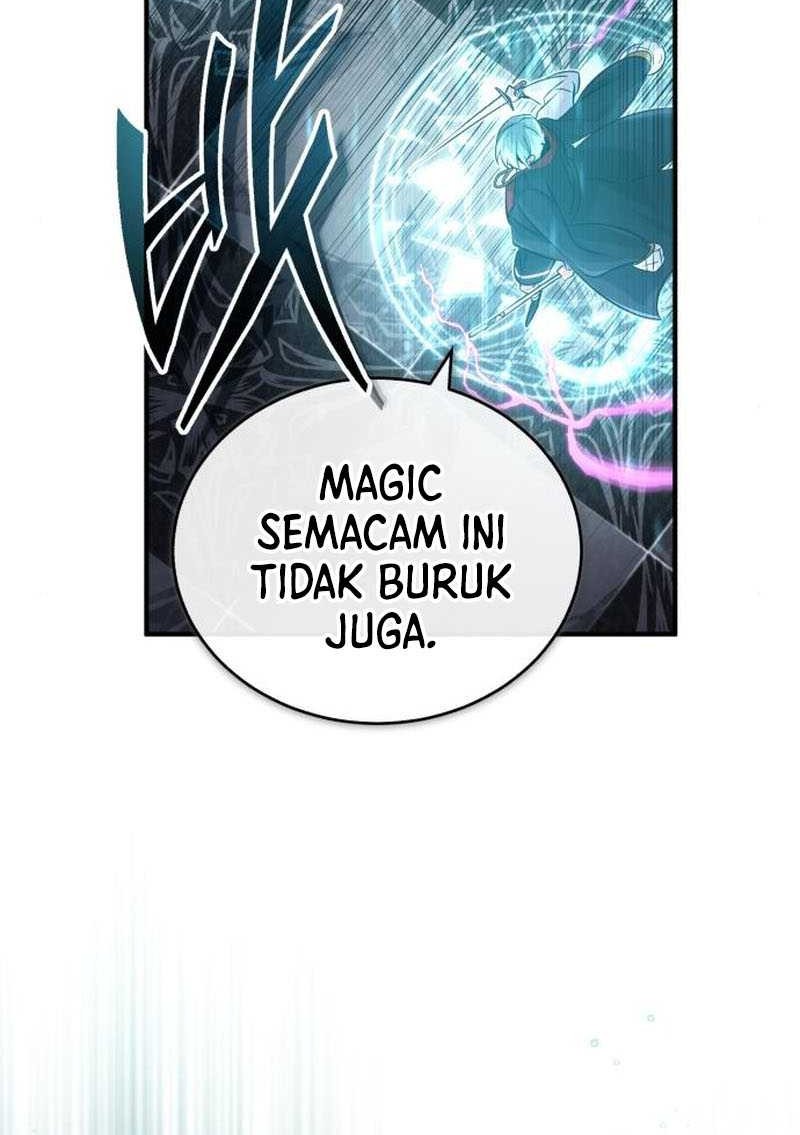The Dark Magician Transmigrates After 66666 Years Chapter 76 Gambar 12