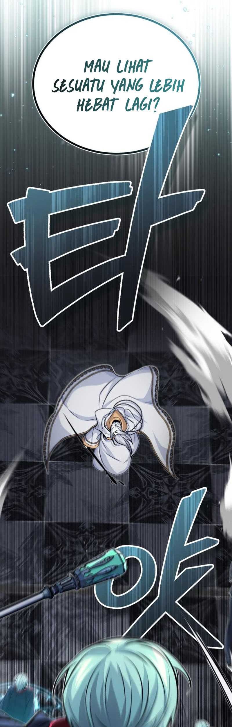 The Dark Magician Transmigrates After 66666 Years Chapter 76 Gambar 13