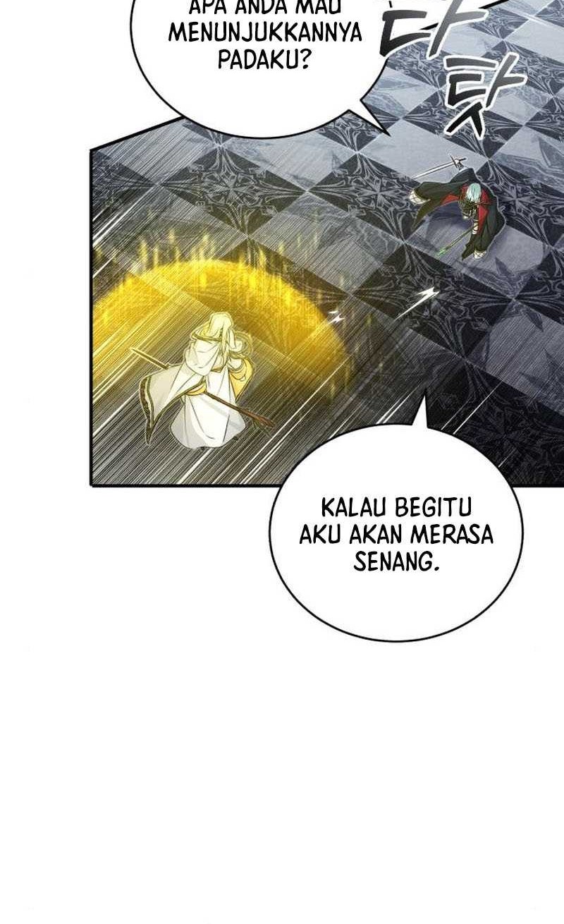 The Dark Magician Transmigrates After 66666 Years Chapter 76 Gambar 19