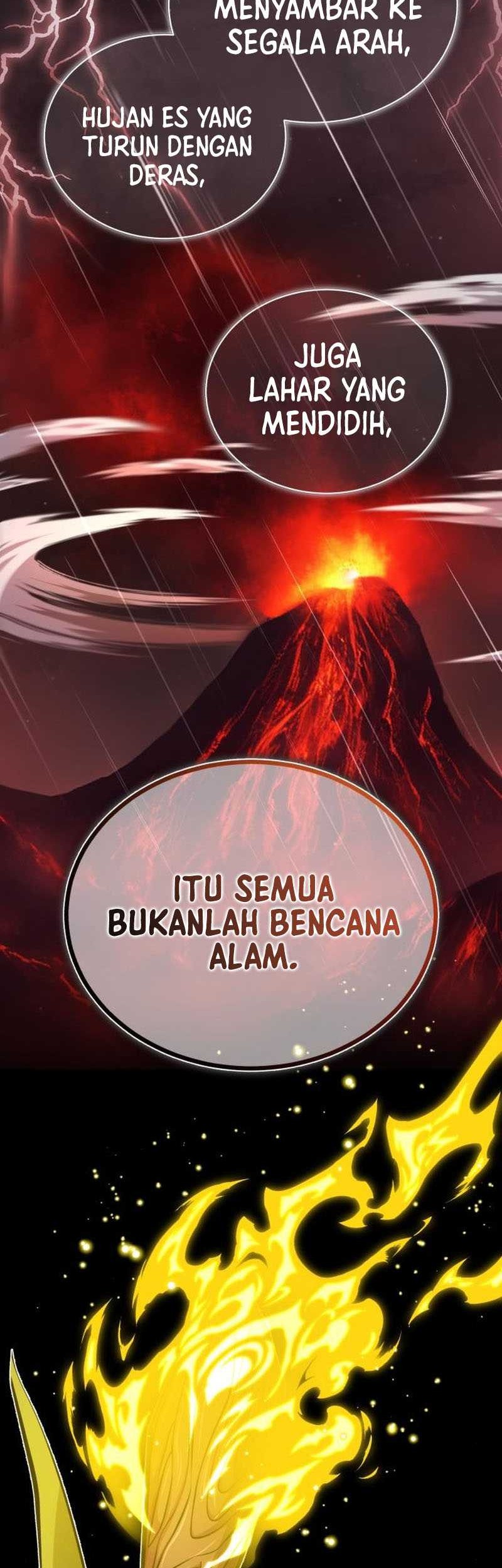 The Dark Magician Transmigrates After 66666 Years Chapter 76 Gambar 21